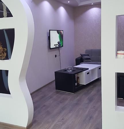 Tedo Apartment Batumi Ngoại thất bức ảnh