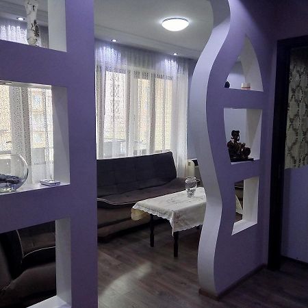 Tedo Apartment Batumi Ngoại thất bức ảnh