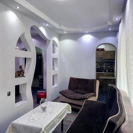 Tedo Apartment Batumi Ngoại thất bức ảnh