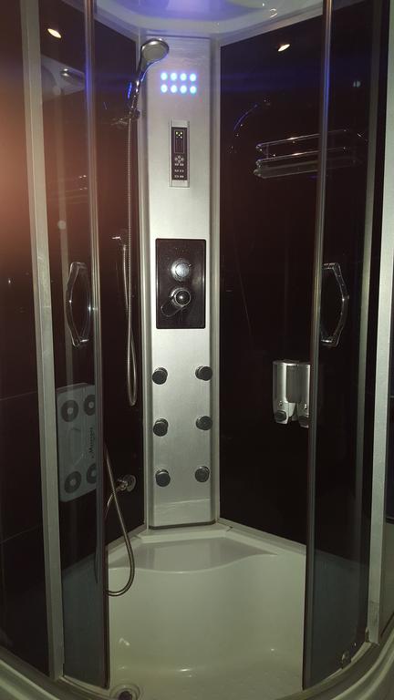 Tedo Apartment Batumi Ngoại thất bức ảnh