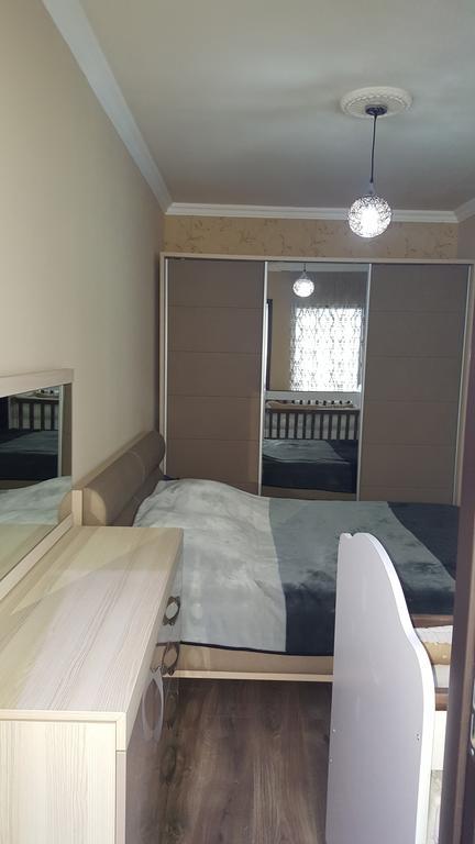 Tedo Apartment Batumi Ngoại thất bức ảnh