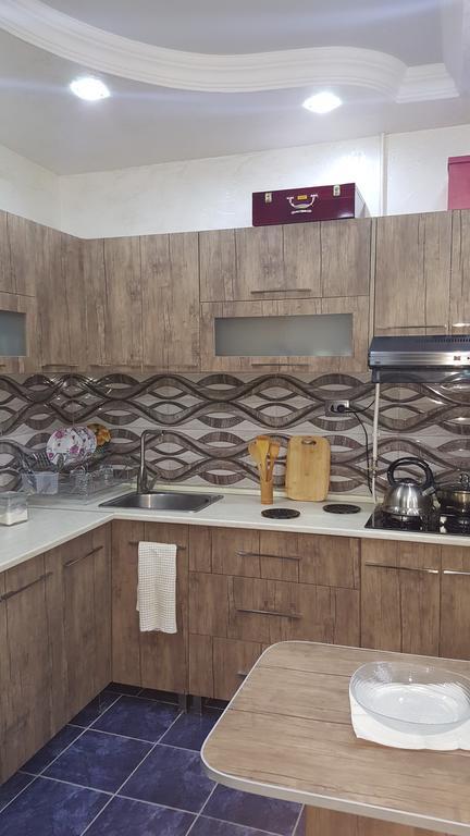Tedo Apartment Batumi Ngoại thất bức ảnh