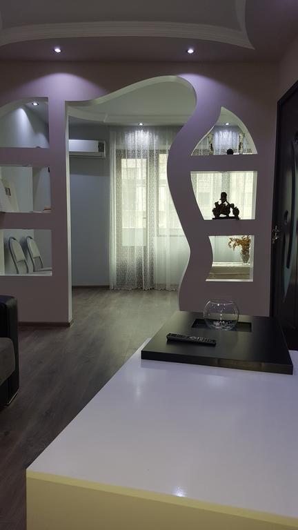 Tedo Apartment Batumi Ngoại thất bức ảnh