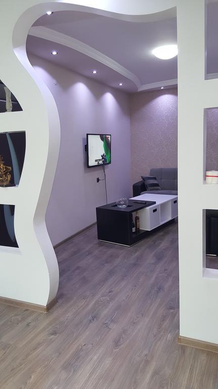 Tedo Apartment Batumi Ngoại thất bức ảnh