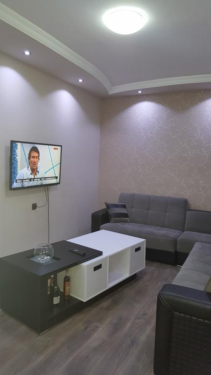 Tedo Apartment Batumi Ngoại thất bức ảnh