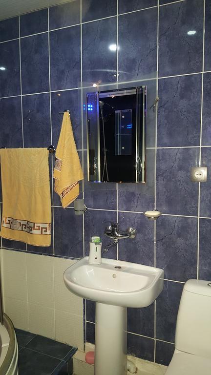 Tedo Apartment Batumi Ngoại thất bức ảnh