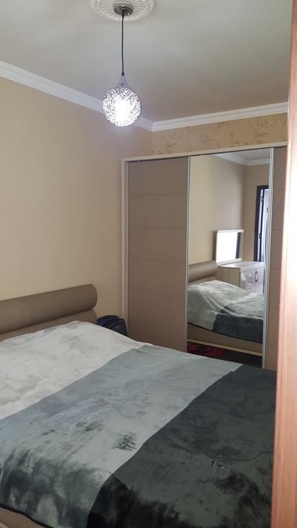 Tedo Apartment Batumi Ngoại thất bức ảnh