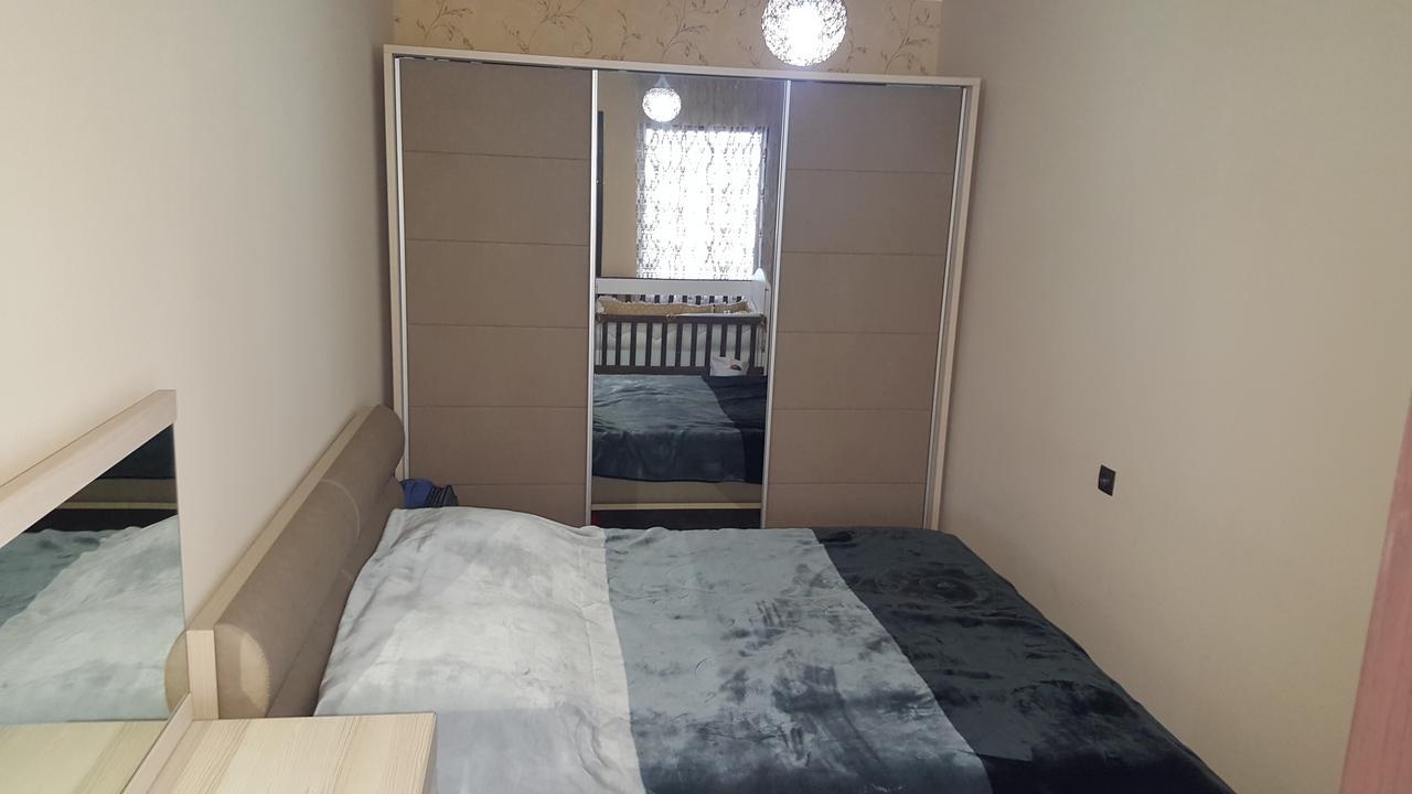 Tedo Apartment Batumi Ngoại thất bức ảnh