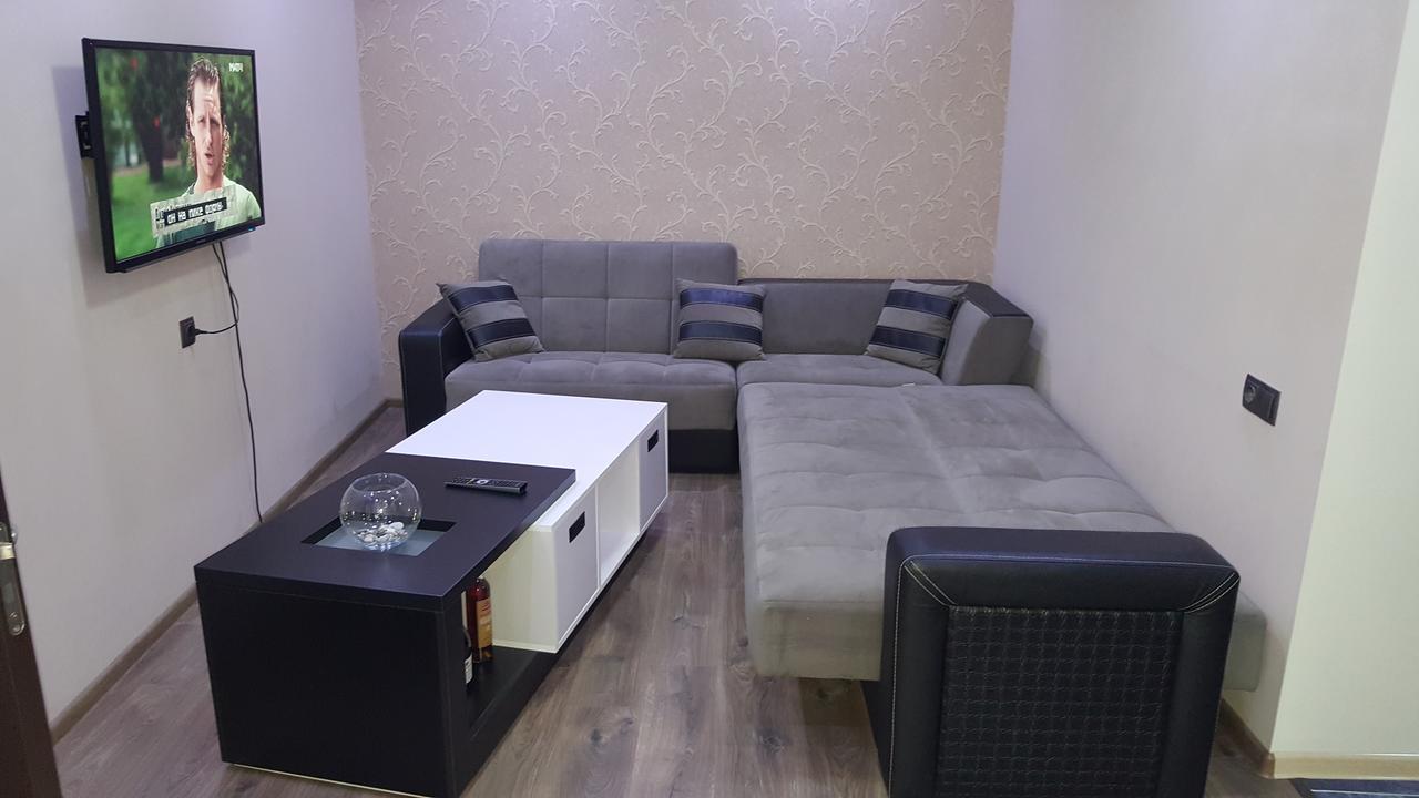 Tedo Apartment Batumi Ngoại thất bức ảnh
