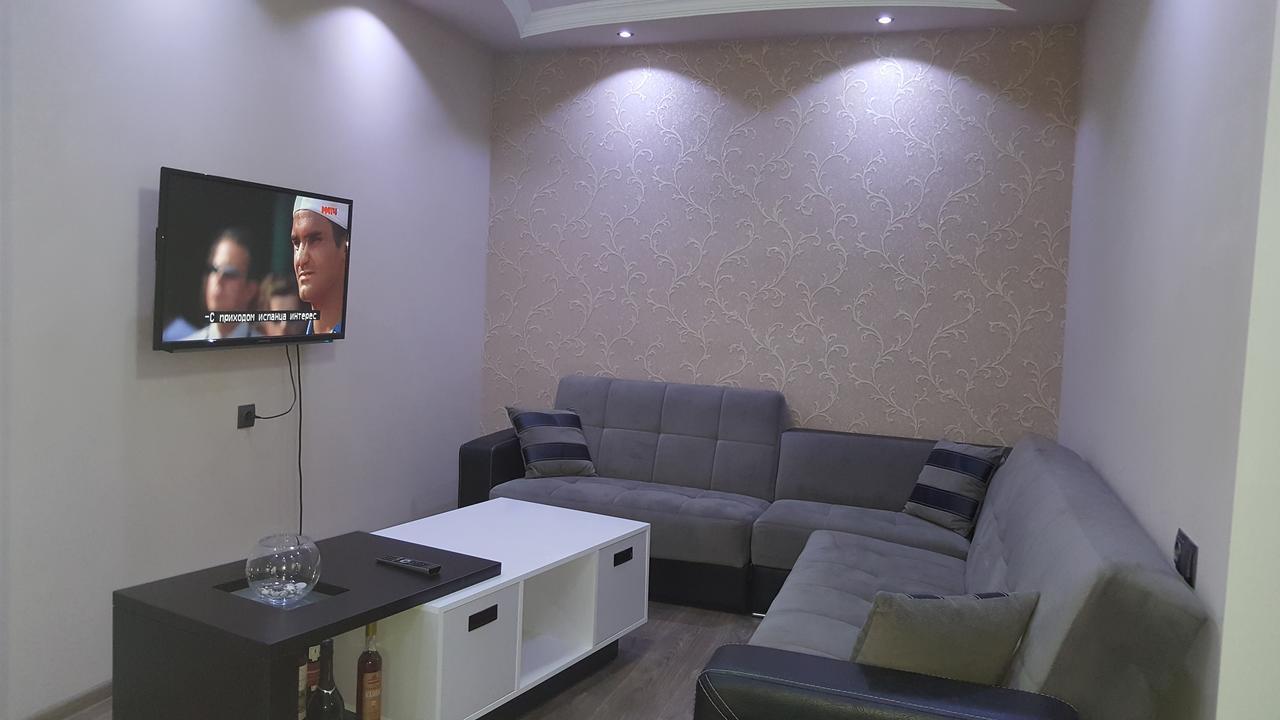 Tedo Apartment Batumi Ngoại thất bức ảnh