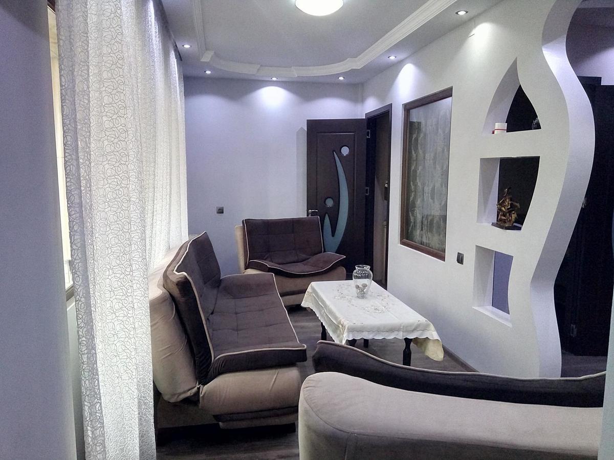 Tedo Apartment Batumi Ngoại thất bức ảnh