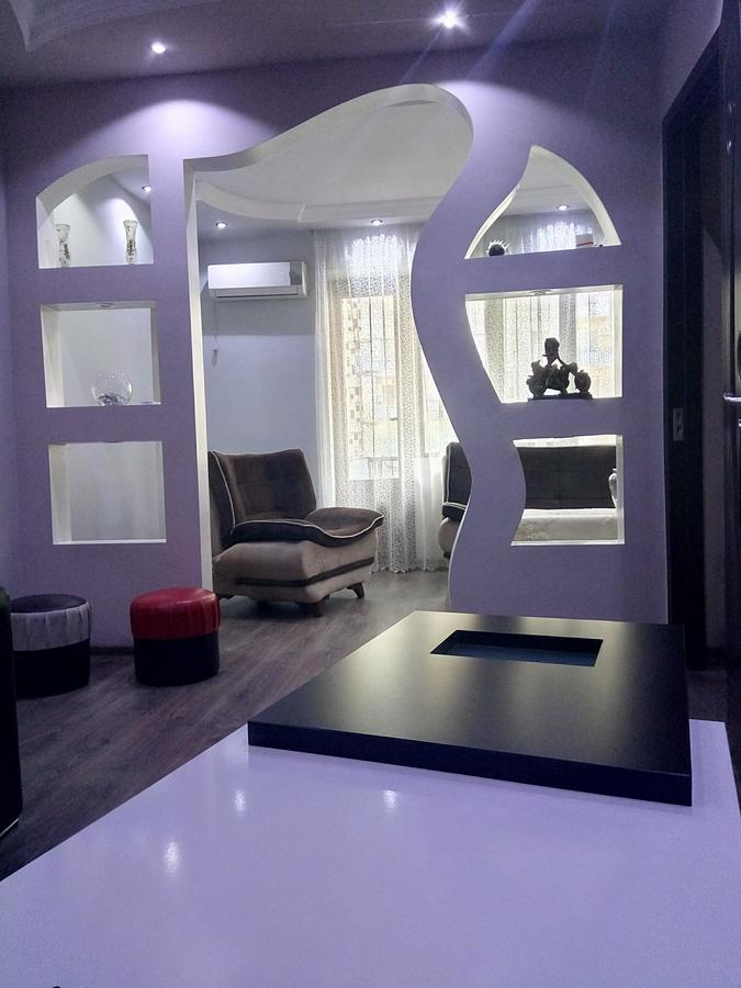 Tedo Apartment Batumi Ngoại thất bức ảnh
